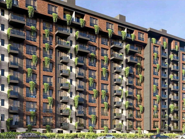 MALTEPE ESENKENT METRO YANI SİTE İÇİ SIFIR SATILIK 3+1 DAİRE