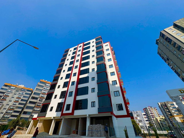 REMAX RİNA'DAN YAŞAR DOĞU'DA UYGUN 2+1 DAİRE