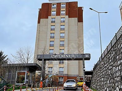 KENT KONUT 2. ETAPTA EŞYALI KİRACILI YATIRIMLIK SATILIK DAİRE