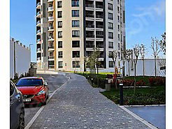 TUANA 3. ETAP A BLOKTA SATILIK 3+1 ARA KAT DAİRE