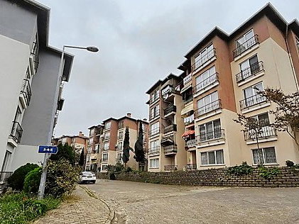 BAHÇEKENT SİTESİNDE 2+1 ARA KAT KİRALIK DAİRE