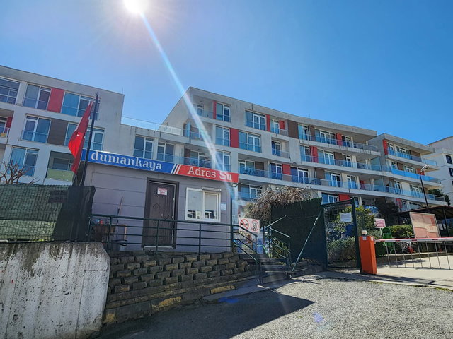 TUZLA’NIN GÖZDE SITESI DUMANKAYA ADRES SU’DA YATIRIM FIRSATI