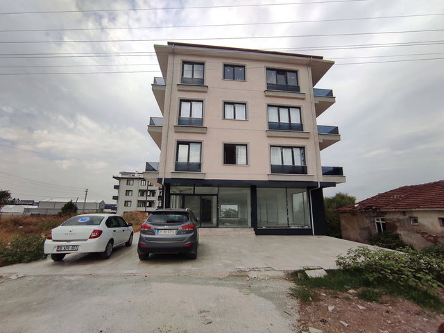 REMAX KANYON'DAN TAVŞANLI'DA 2+1 SATILIK DAIRE