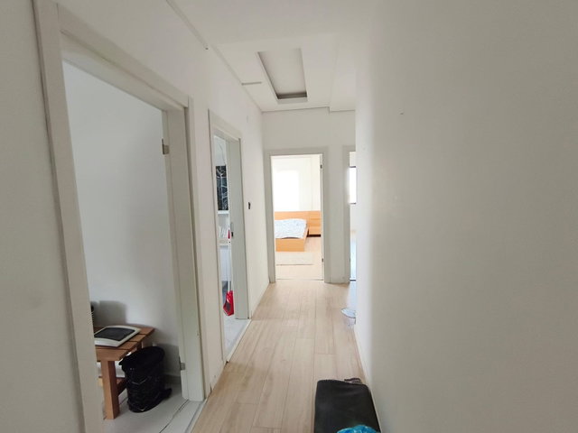 REMAX KANYON'DAN TAVŞANLI'DA 2+1 SATILIK DAIRE