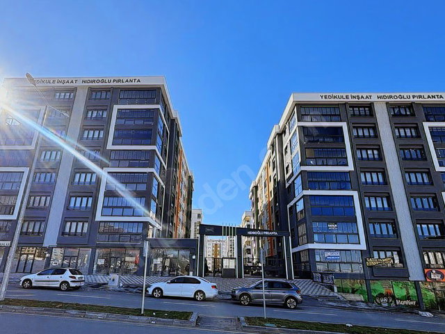 REMAX İLKE'DEN HIDIROĞLU PIRLANTA'DA 4+1 SATILIK LÜKS DAİRE