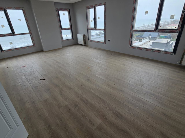 RE/MAX'DAN RIZE PAZAR HAMIDIYEDE MUHTEŞEM MANZARALI 3+1 TÜM ODALARI DENİZ GÖREN SATILIK DAIRE