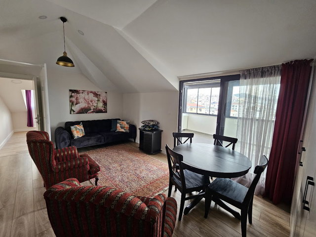 PENDIK YENI MAHALLE HAPPY LIFE SITESI EŞYALI KIRALIK 2+1 DAIRE