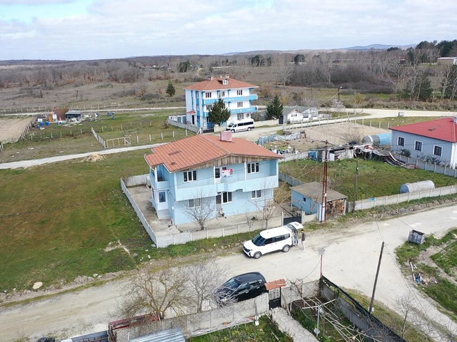 REMAX LAND'DEN SARAY'DA FIRSAT FİYATA MÜSTAKİL EV