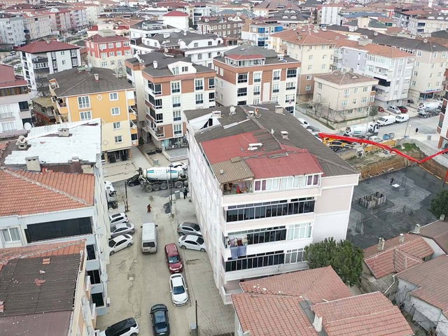 REMAX LAND'DEN FEVZİPAŞA'DAKİ EN BÜYÜK ÇİFT GİRİŞLİ DUBLEX DAİRE