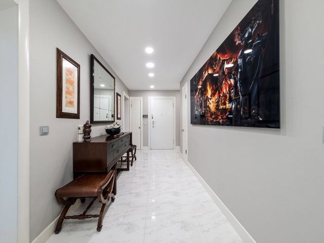 ETİLER BADUR BOĞAZİÇİ SİTESİNDE 4+1 SATILIK DAİRE