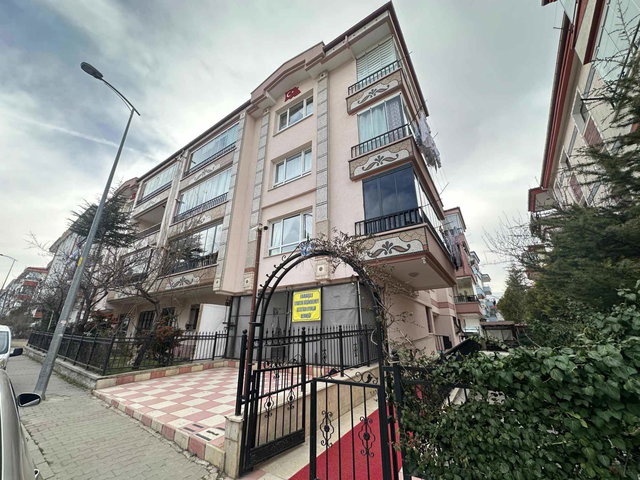 MAMAK DURALİALİÇ NATA VEGA YAKINI DOĞUKENT’TE GENİŞ FIRSAT DAİRE