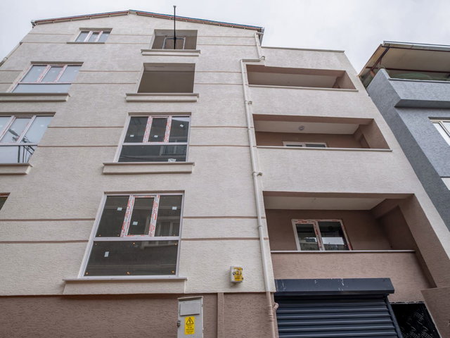 REMAX ADVANTAGE'DEN AKÇAĞLAYAN DA3+1 YÜKSEK KREDİLİ SIFIR DUBLEX