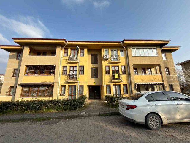 REMAX DİA 'DAN KALICIKONUTLAR YEŞİLTEPE MAH. 3+1 SATILIK DAİRE