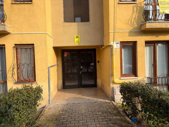 REMAX DİA 'DAN KALICIKONUTLAR YEŞİLTEPE MAH. 3+1 SATILIK DAİRE