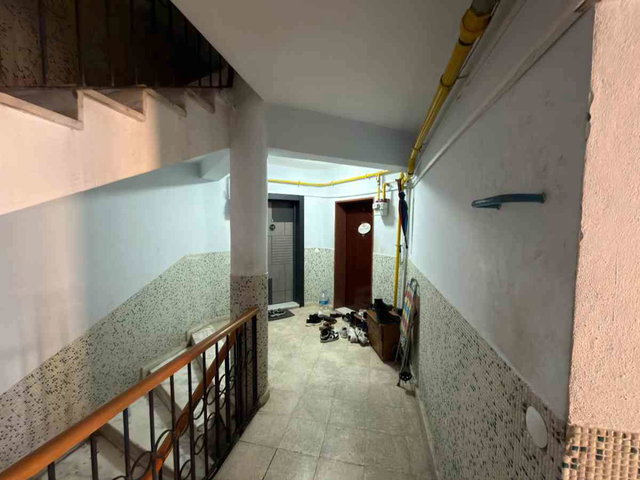 REMAX DİA 'DAN KALICIKONUTLAR YEŞİLTEPE MAH. 3+1 SATILIK DAİRE