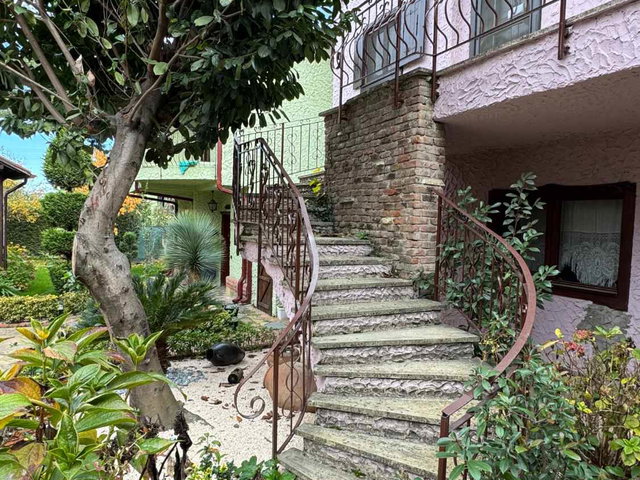 SAPANCA MNG ARCADIA’DA SATILIK 3+1 ÇATI DUBLEKS VİLLA