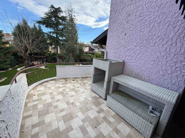 SAPANCA MNG ARCADIA’DA SATILIK 3+1 ÇATI DUBLEKS VİLLA