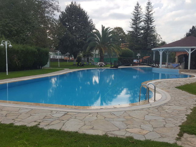 SAPANCA MNG ARCADIA’DA SATILIK 3+1 ÇATI DUBLEKS VİLLA