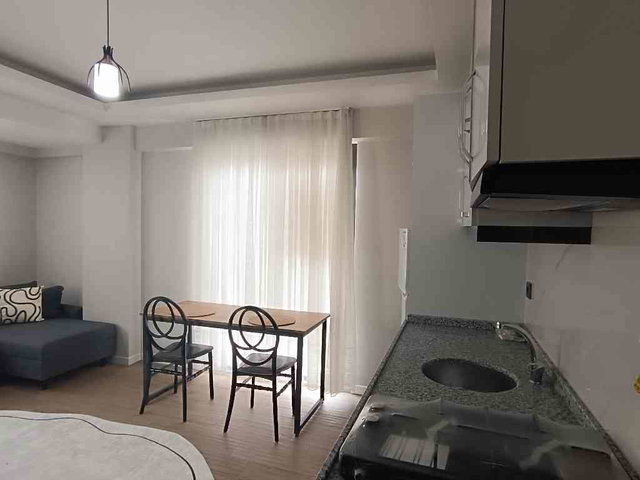 REMAX MODEL DEN İNCİLİPİNAR DA 1+1 EŞYALI SIFIR SATILIK APART