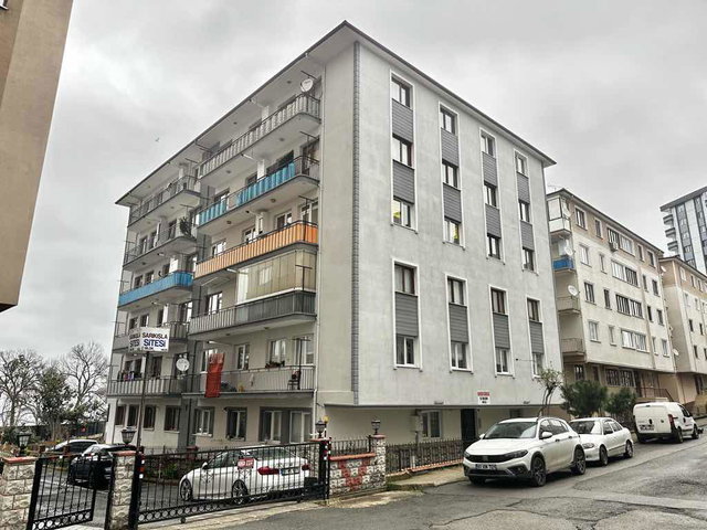 2 NOLU ERDOĞDU ONUR SİTESİNDE KİRALIK 3+1 DAİRE
