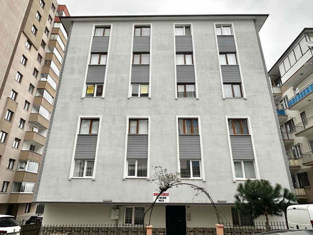 2 NOLU ERDOĞDU ONUR SİTESİNDE KİRALIK 3+1 DAİRE