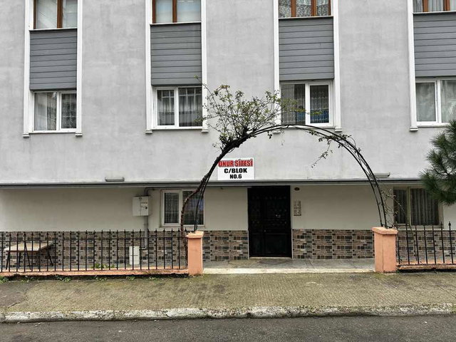 2 NOLU ERDOĞDU ONUR SİTESİNDE KİRALIK 3+1 DAİRE