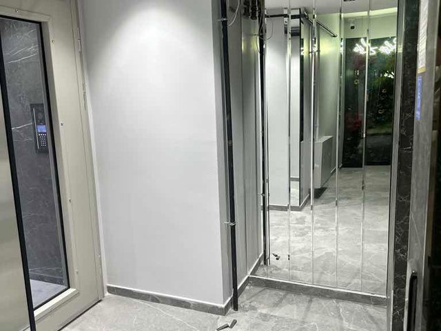 BARBAROS HAYRETTİN 2+1 SIFIR 4.KAT DAİRE