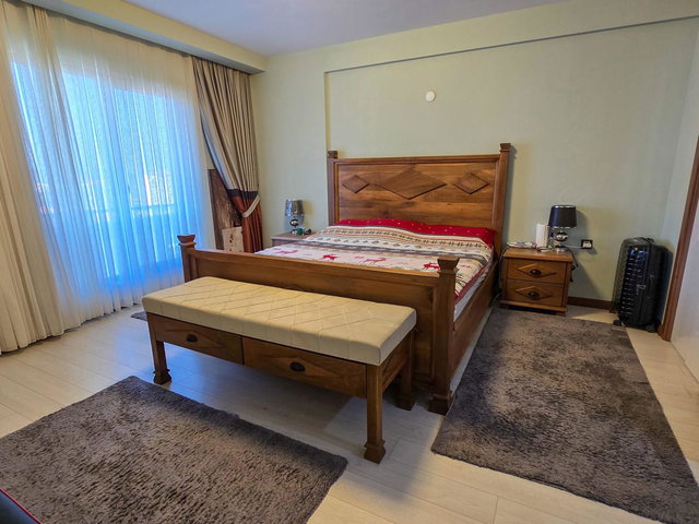 ÇANAKKALE ESENLER MAHALLESI 60 METRELIK CADDE ÜZERI 3+1 SATILIK