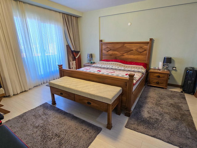 ÇANAKKALE ESENLER MAHALLESI 60 METRELIK CADDE ÜZERI 3+1 SATILIK
