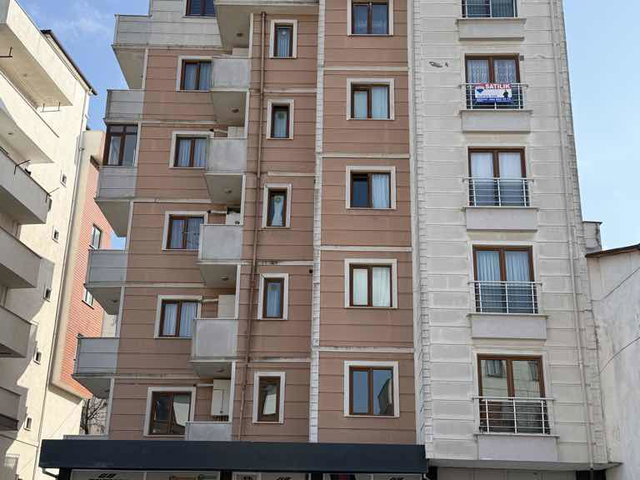 GEBZE ARAPÇEŞME ARA KAT 3+1