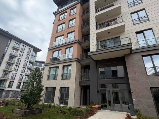 REMAX'DAN EMLAK KONUT ÇINARKÖY EVLERİNDE 2+1 DAİRE E-5.K-40.D