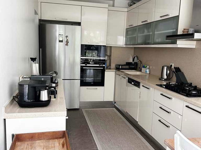 REMAX PRODAN FIRSAT 3+1 GARDENYADA