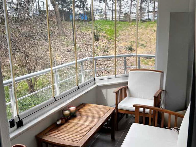 REMAX PRODAN FIRSAT 3+1 GARDENYADA