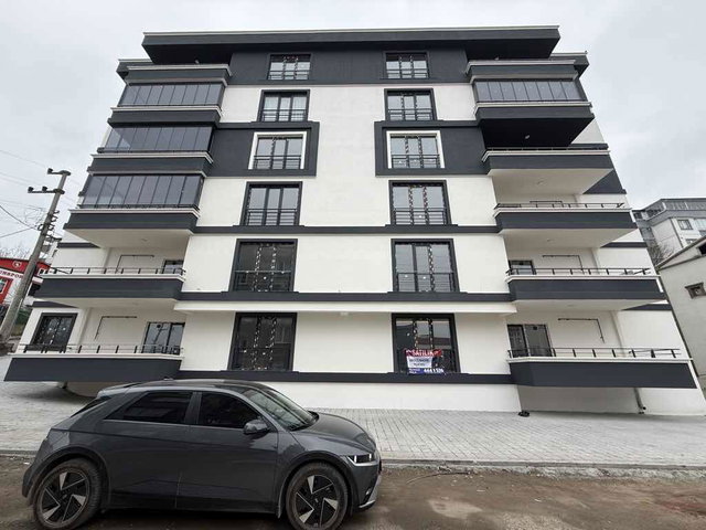CANİK HASKÖY MAH SATILIK 3+1 DAİRE