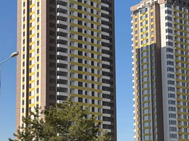 YENİMAHALLE'DE FERAH VE GENİŞ SATILIK 2+1 DAİRE