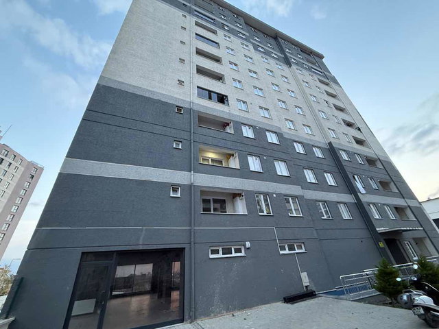 REMAX CITY DEN TUZLA AYDINTEPE DE DENIZ MANZARALI SATILIK 2+1 DAIRE