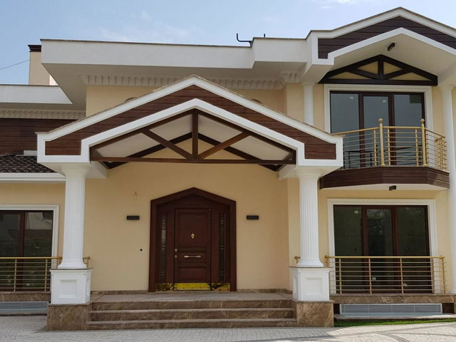 REMAX ILKNUR DOĞAN  LÜKS YAŞAMDA SATILIK VILLALAR