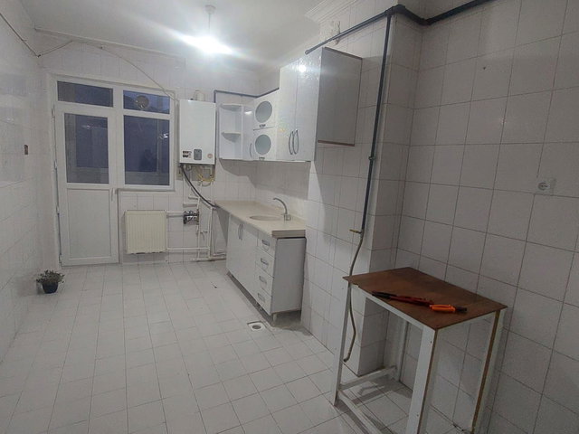REMAX İLKE'DEN ABDURRAHMAN GAZİ'DE 2+1 SATILIK DAİRE