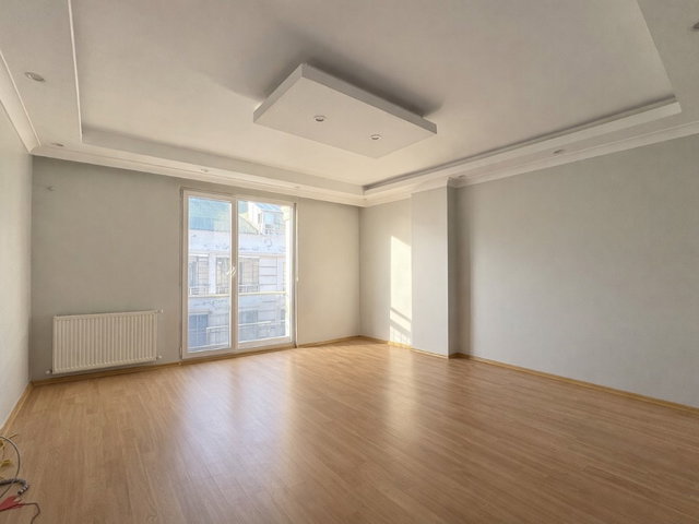 2+1 ÜST KAT - 2+1 ALT KAT - SATILIK DUBLEX DAİRE BAĞIMSIZ GİRİŞ