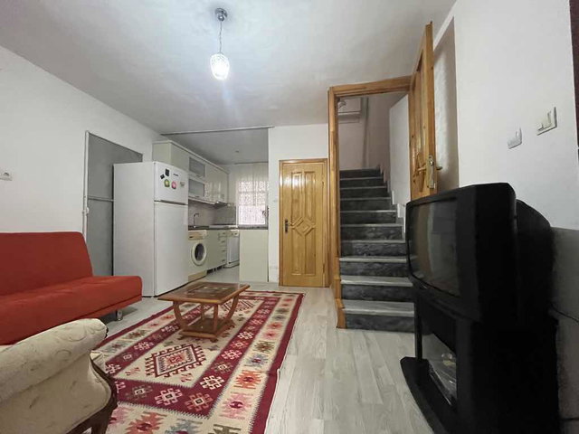SAKARYA KARASU YALI MAHALLESİNDE 4 + 1 FULL EŞYALI SATILIK MÜSTAKİL EV