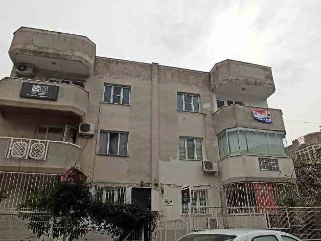 MERKEZİ KONUMDA FERAH 3+1 KİRALIK OFİS/BÜRO