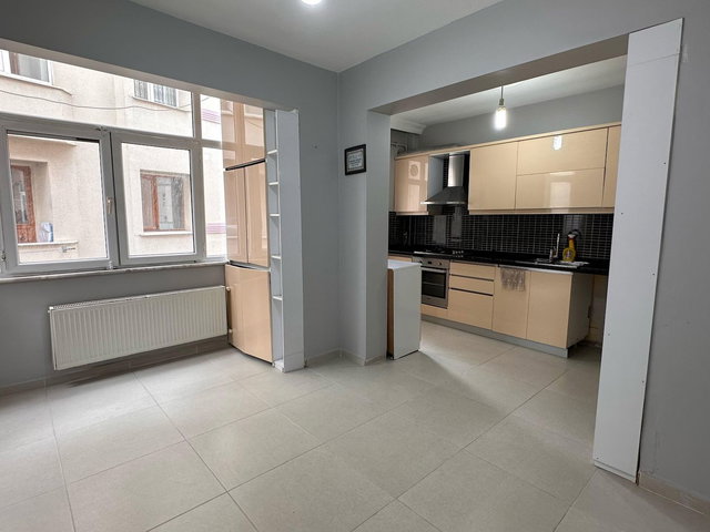 KARTAL PETROL İŞ MAH YATIRIMLIK 2+1 SATILIK  DAİRE