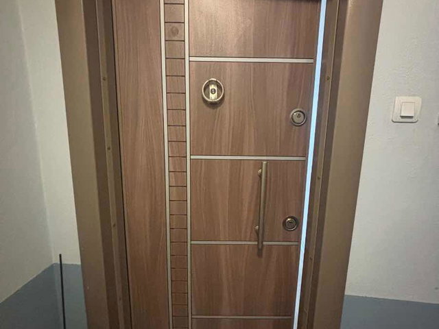 BURSA NİLÜFER KONAK MAHALLESİNDE KİRALIK DAİRE
