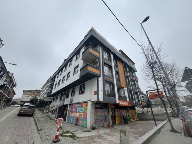 AVCILAR CİHANGİR’DE SATILIK 2+1 SIFIR DAİRE