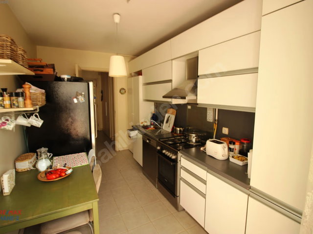 EVİDEA-REMAX HANE-2- KERİM UÇUK-4+1 SATILIK DAİRE