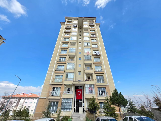 ZIRVEKENT LIDERKENT KONUTLARIN DA SATILIK 2+1 DAIRE