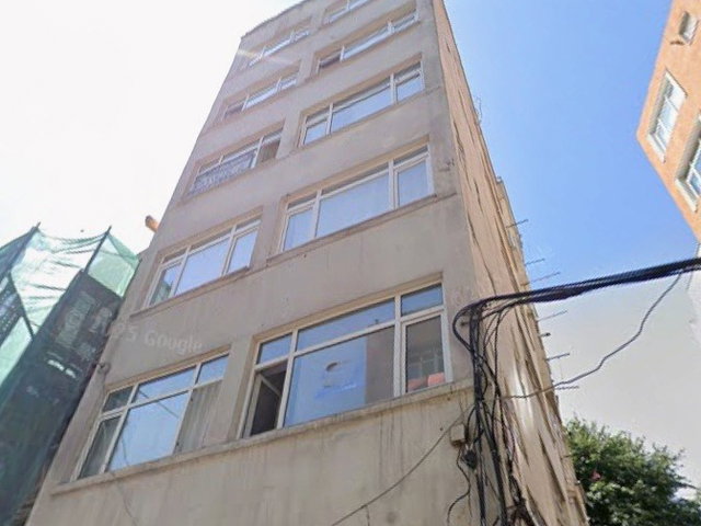 ÇUKURCUMA MASUMIYET MÜZESI YAKINI GENIŞ 1+1 65 M2 BOŞ DAIRE