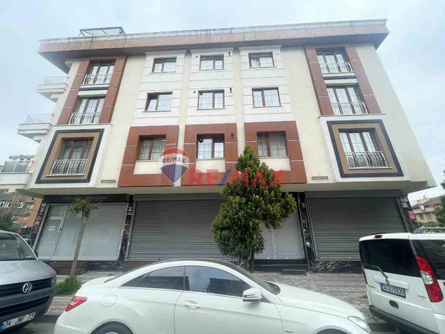 KIRAZLI MAHALLESINDE 3+1 SATILIK DAIRE
