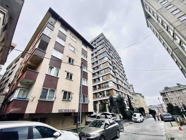 ARMAPANEVLER’DE HİSSELİ DUBLEKS DAİRE