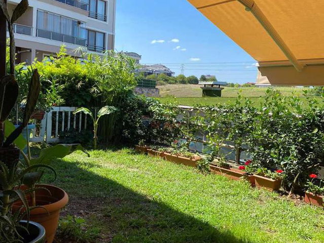 BAŞİSKELE YUVACIK PANORAMA 1 DE TRIBLEKS 5+1 VİLLA